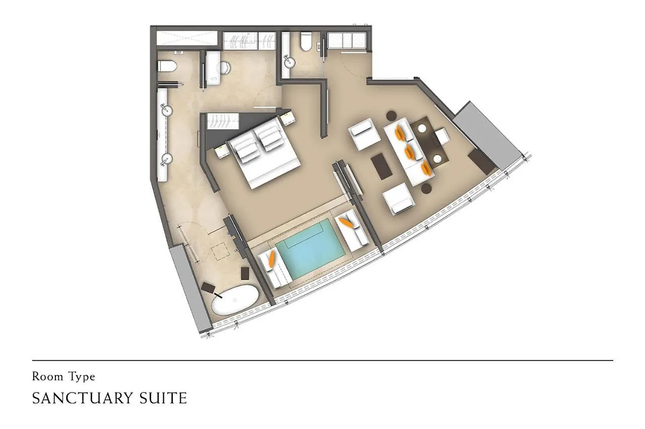 Banyan Tree Kuala Lumpur Hotel