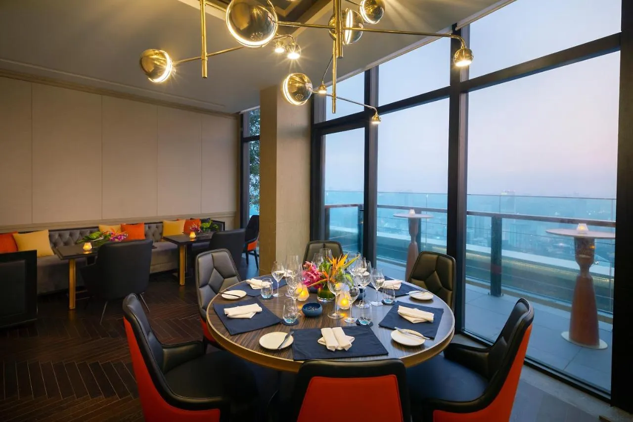 Banyan Tree Kuala Lumpur Hotel