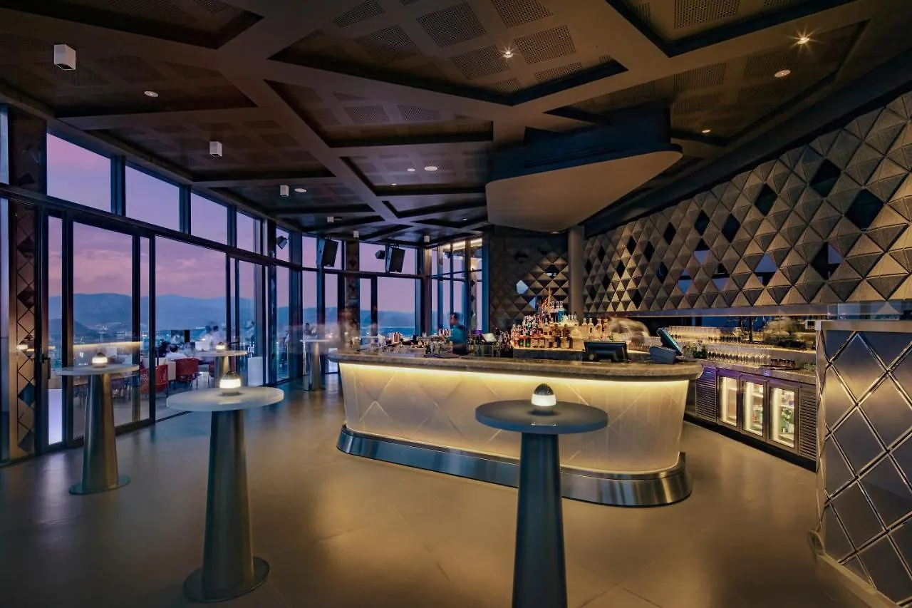 Banyan Tree Kuala Lumpur Hotel Malaysia