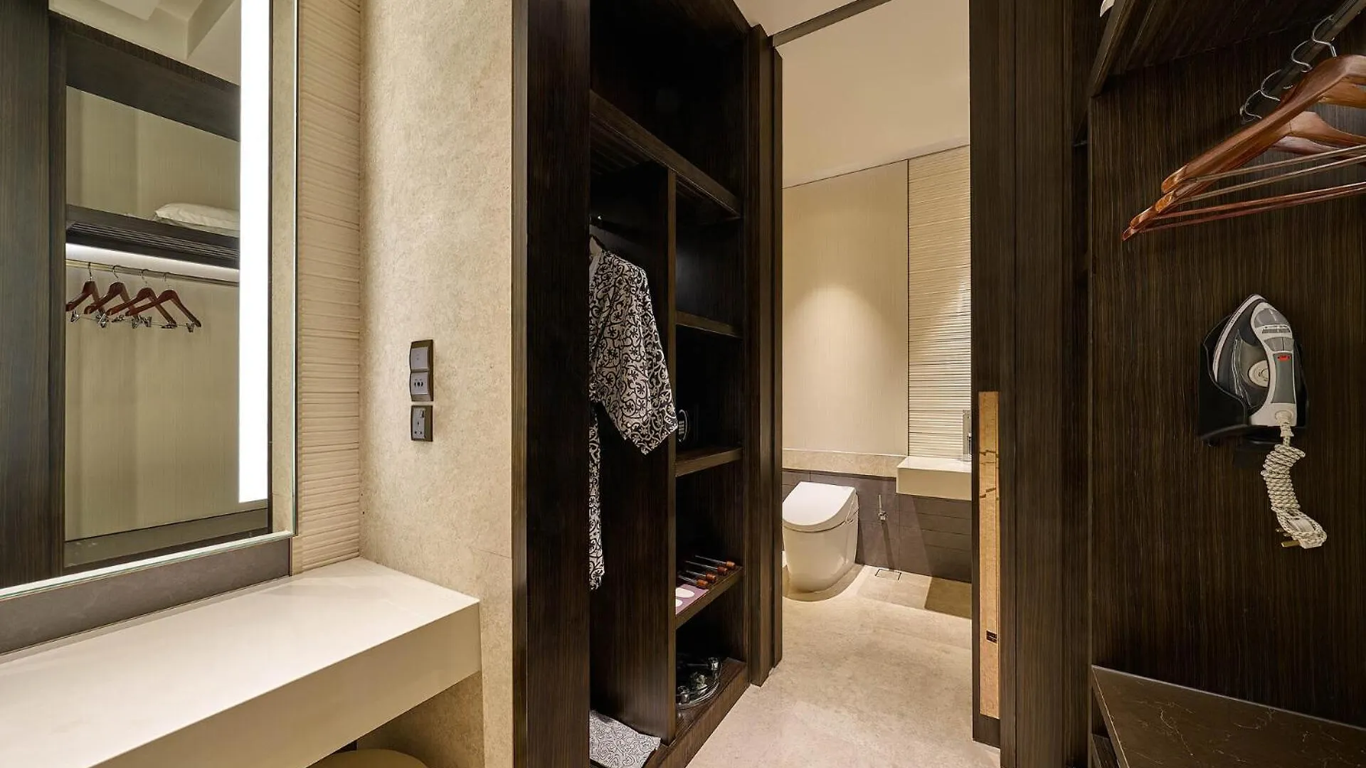 Banyan Tree Kuala Lumpur Hotel