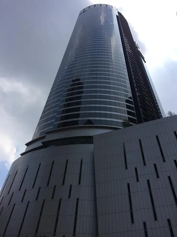 Banyan Tree Kuala Lumpur Hotel