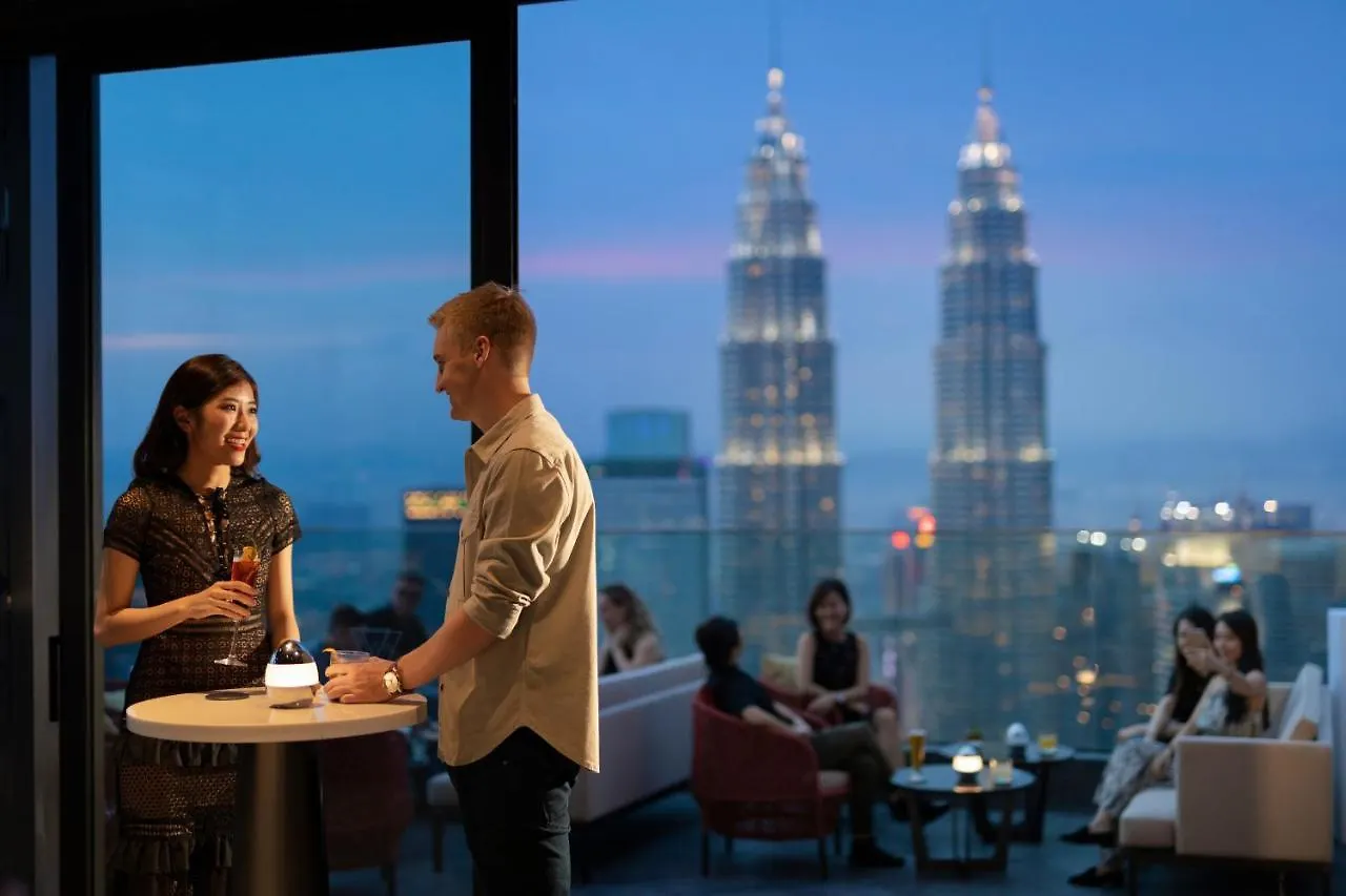 Banyan Tree Kuala Lumpur Hotel