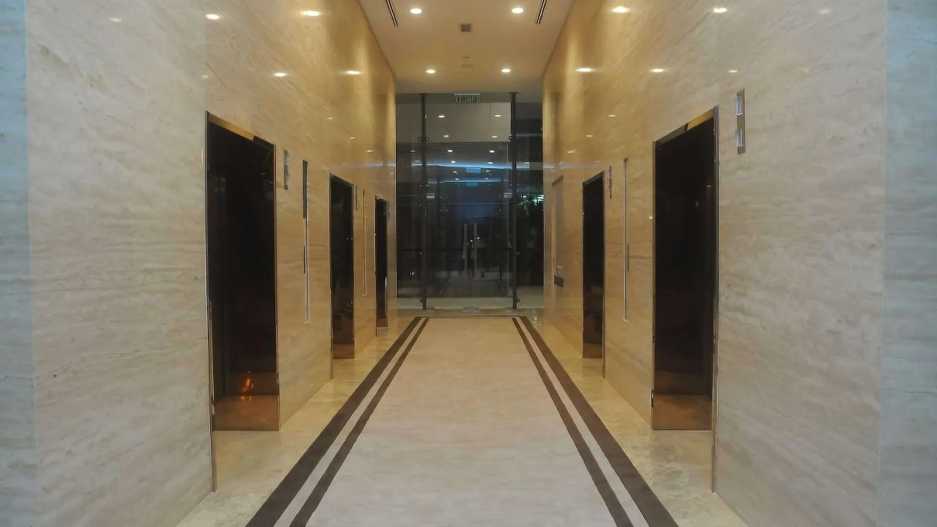 Banyan Tree Kuala Lumpur Hotel