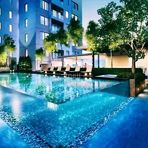 Mercu Summer Klcc By Star Apartamento