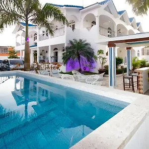 Apartahotel Capri ***