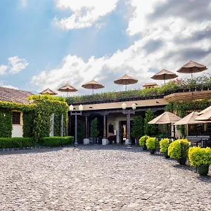 Hotel Camino Real *****