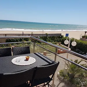 Apartment Ocean View
